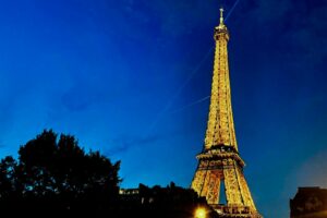 Read more about the article Delta flash sale: Fly to London, Paris and other European cities from 20,400 SkyMiles