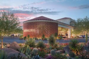 Read more about the article This hotel in sunny Arizona just got a full makeover — and now it’s bookable on points