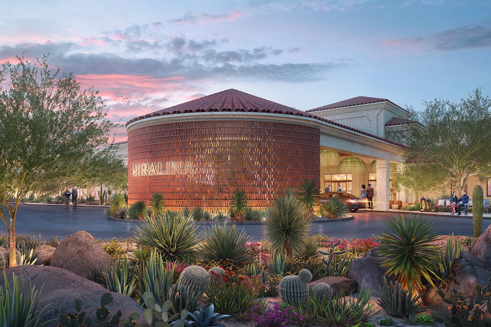 Read more about the article This hotel in sunny Arizona just got a full makeover — and now it’s bookable on points