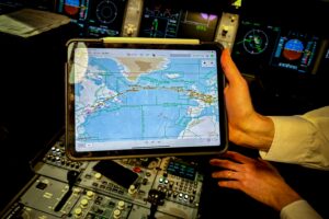 Read more about the article ‘Swiss Senses’: Onboard the inaugural long-haul flight of Swiss’ luxe new Airbus A350