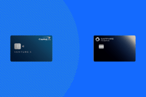 Read more about the article Capital One Venture X vs. Chase Sapphire Reserve: Which premium card comes out on top?