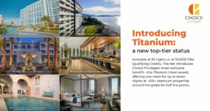 Read more about the article Choice Privileges announces positive changes to its loyalty program