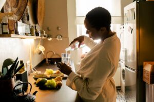 Read more about the article It’s officially flu season: How to avoid getting sick on a plane