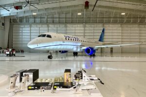 Read more about the article Which airlines offer free Wi-Fi? A complete guide