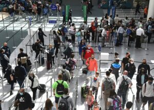 Read more about the article Here’s what Thanksgiving foods you can bring in your carry-on and what has to be checked