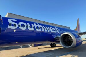 Read more about the article Southwest adds Philippine Airlines as 4th international partner