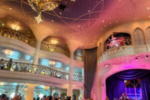 Read more about the article Is Disney Cruise Line concierge level worth it? We tested it to find out