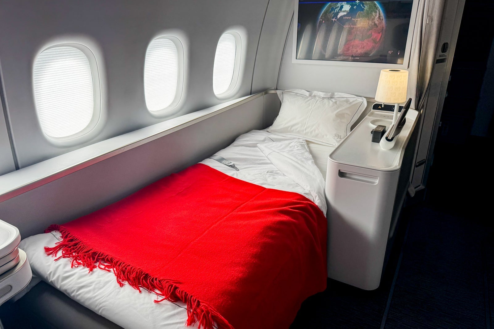 Read more about the article Air France extends its La Premiere network to Atlanta, Boston and Houston