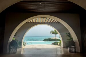 Read more about the article This all-inclusive island resort in Mexico has butler service, tequila tastings and a hammam — and you can book it with points