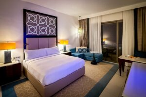 Read more about the article The surprisingly powerful case for carrying both the Hilton Aspire and Surpass