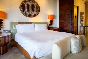 Read more about the article Hilton’s crown jewel resort just leveled up: Here’s what’s new at the Waldorf Astoria Los Cabos Pedregal