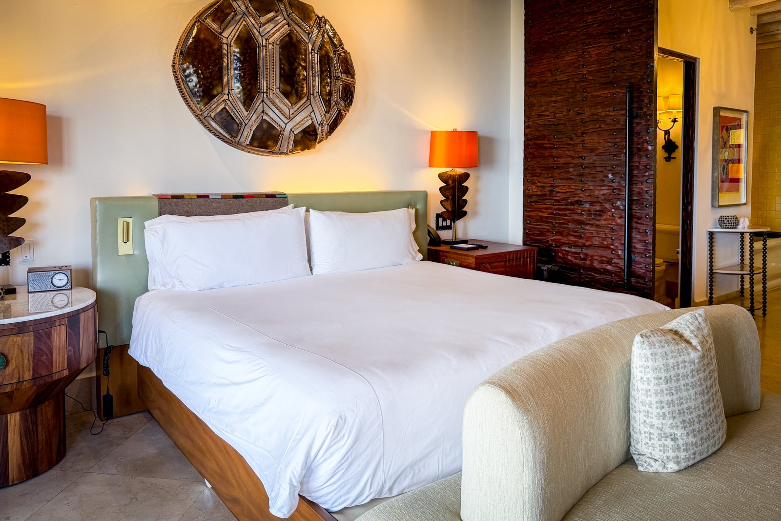 You are currently viewing Hilton’s crown jewel resort just leveled up: Here’s what’s new at the Waldorf Astoria Los Cabos Pedregal