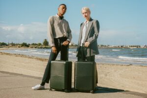 Read more about the article Keep calm and carry on: The best carry-on luggage for every kind of trip