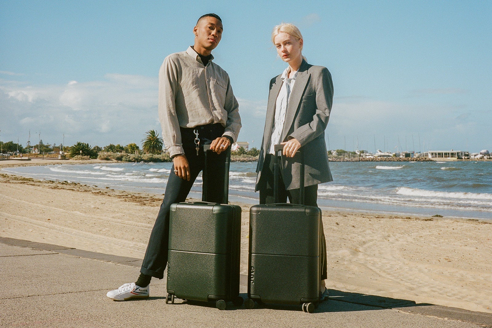 You are currently viewing Keep calm and carry on: The best carry-on luggage for every kind of trip