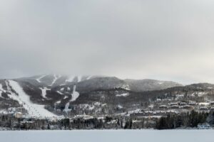 Read more about the article A new ski-in, ski-out resort is coming to North America — and it’s all-inclusive