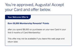 Read more about the article Check your upgrade offers: How I upgraded my Amex Gold to the Platinum