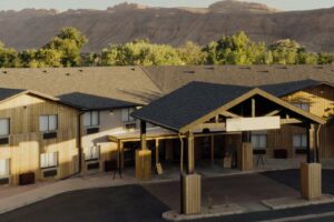 Read more about the article Outset Collection by Hilton debuts in Moab — and we can’t believe how good the points rates are