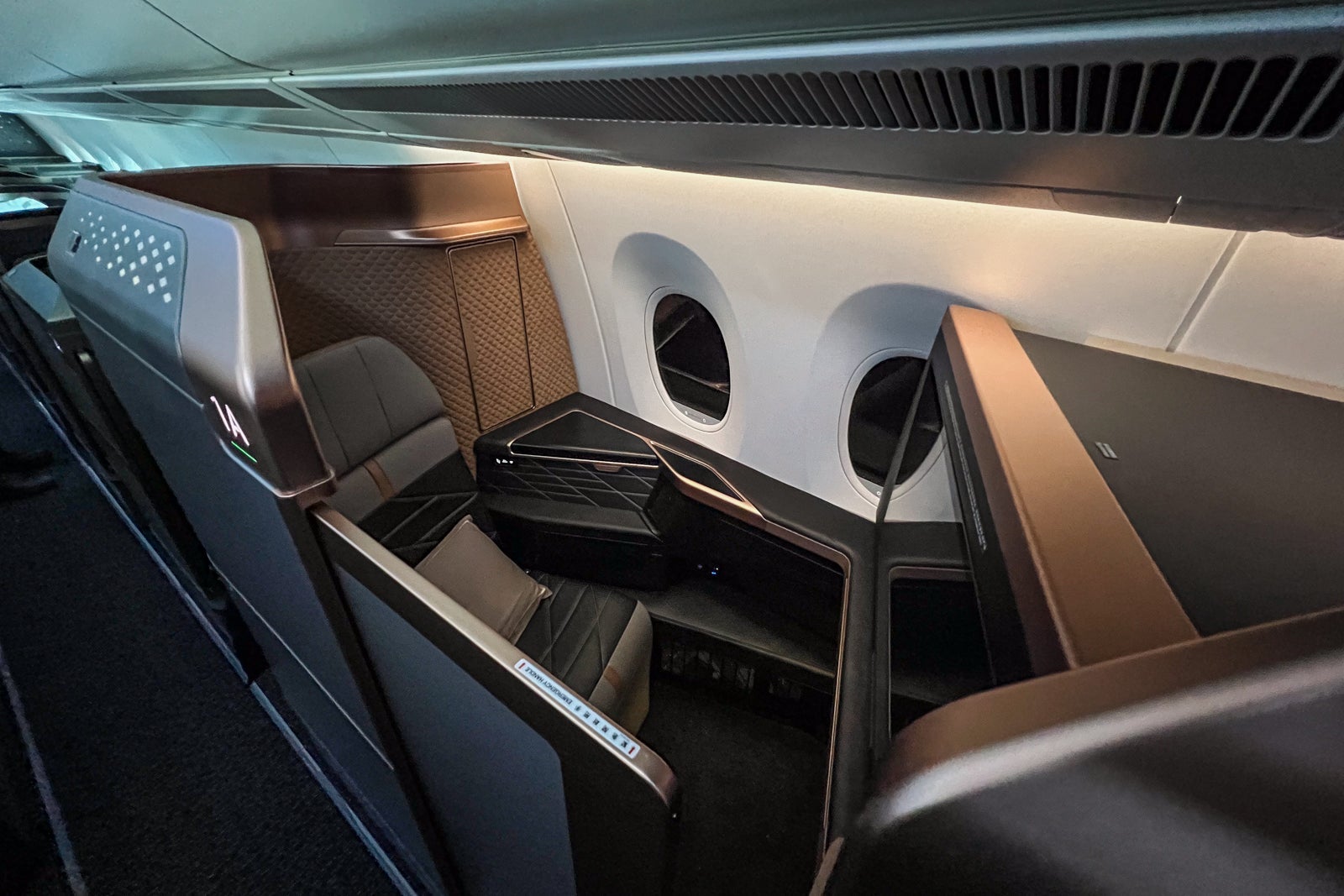 You are currently viewing Taiwan’s Starlux eyes US East Coast as it adds new Airbus A350-1000 to fleet