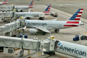 Read more about the article Deal alert: Fly American Airlines business class to Prague or Budapest for 55,000 Atmos Rewards points