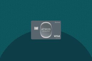 Read more about the article Atmos Rewards Business card review: Good for frequent Alaska and Hawaiian business travelers