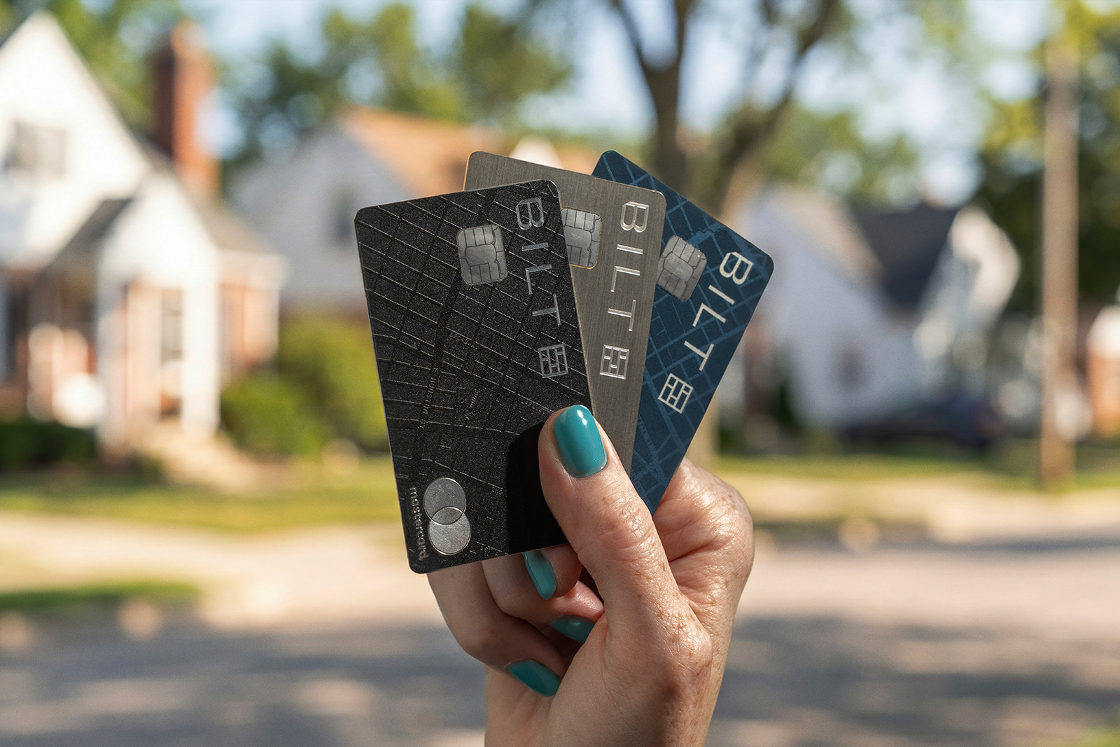 Read more about the article New Bilt Cash details are here — including option to earn 3x everyday points on the Palladium Card