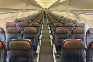 Read more about the article How to use ExpertFlyer alerts to snag a better seat on the plane