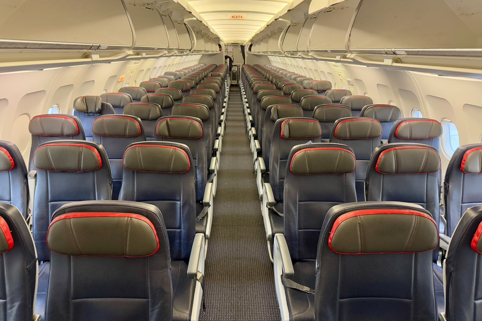Read more about the article How to use ExpertFlyer alerts to snag a better seat on the plane