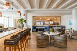 Read more about the article What Hilton’s CEO says about devaluations, new elite status and personalized stays