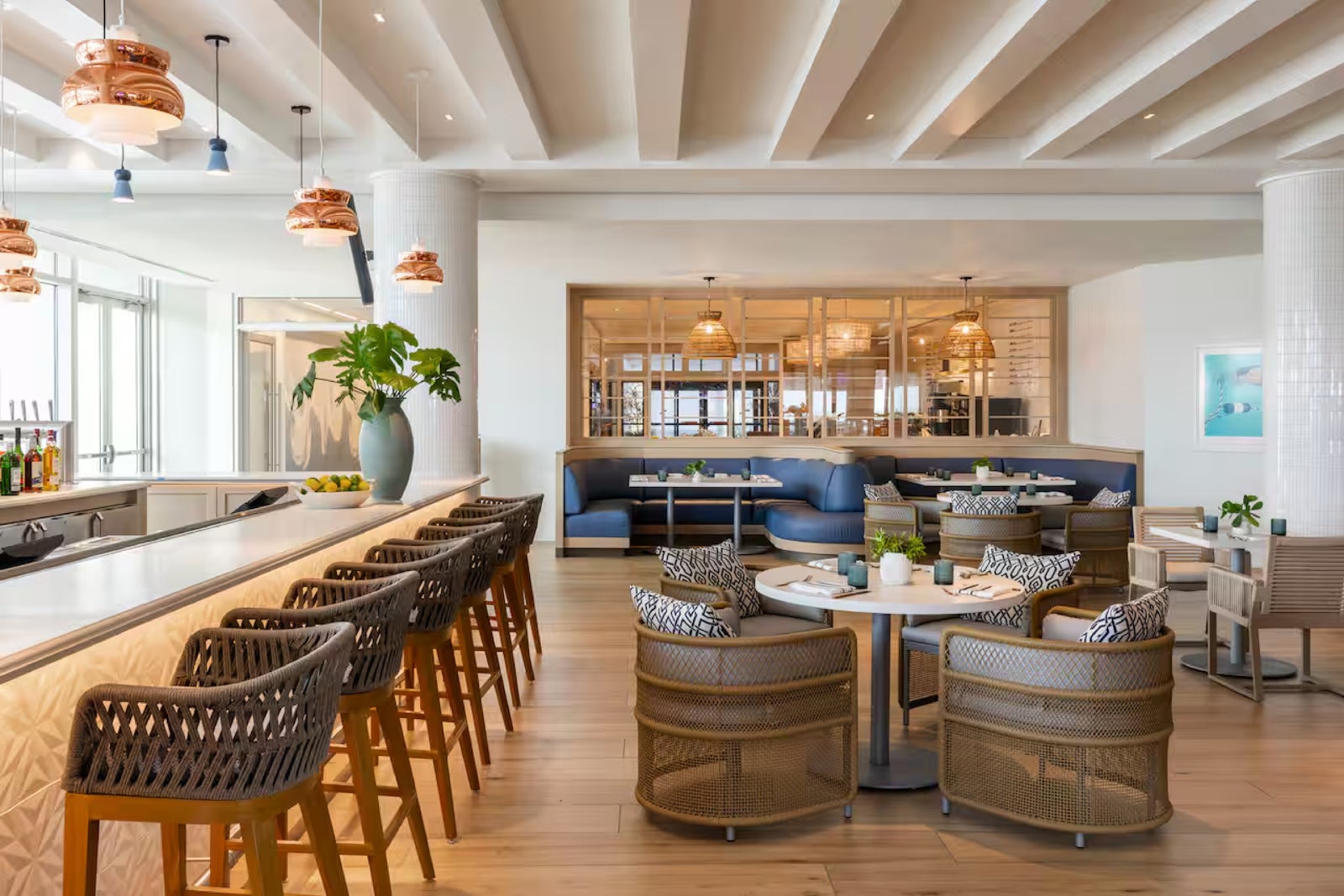 You are currently viewing What Hilton’s CEO says about devaluations, new elite status and personalized stays