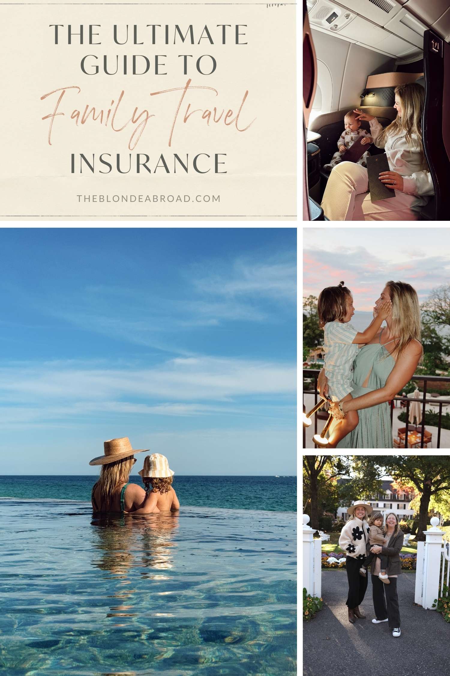 Read more about the article The Ultimate Guide to Family Travel Insurance