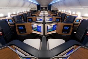 Read more about the article Coming soon: United’s ultraluxe Polaris product, fancy new cabin is just weeks away