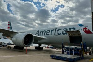 Read more about the article Deal of the day: Fly Down Under to Sydney from only 35,000 AAdvantage miles