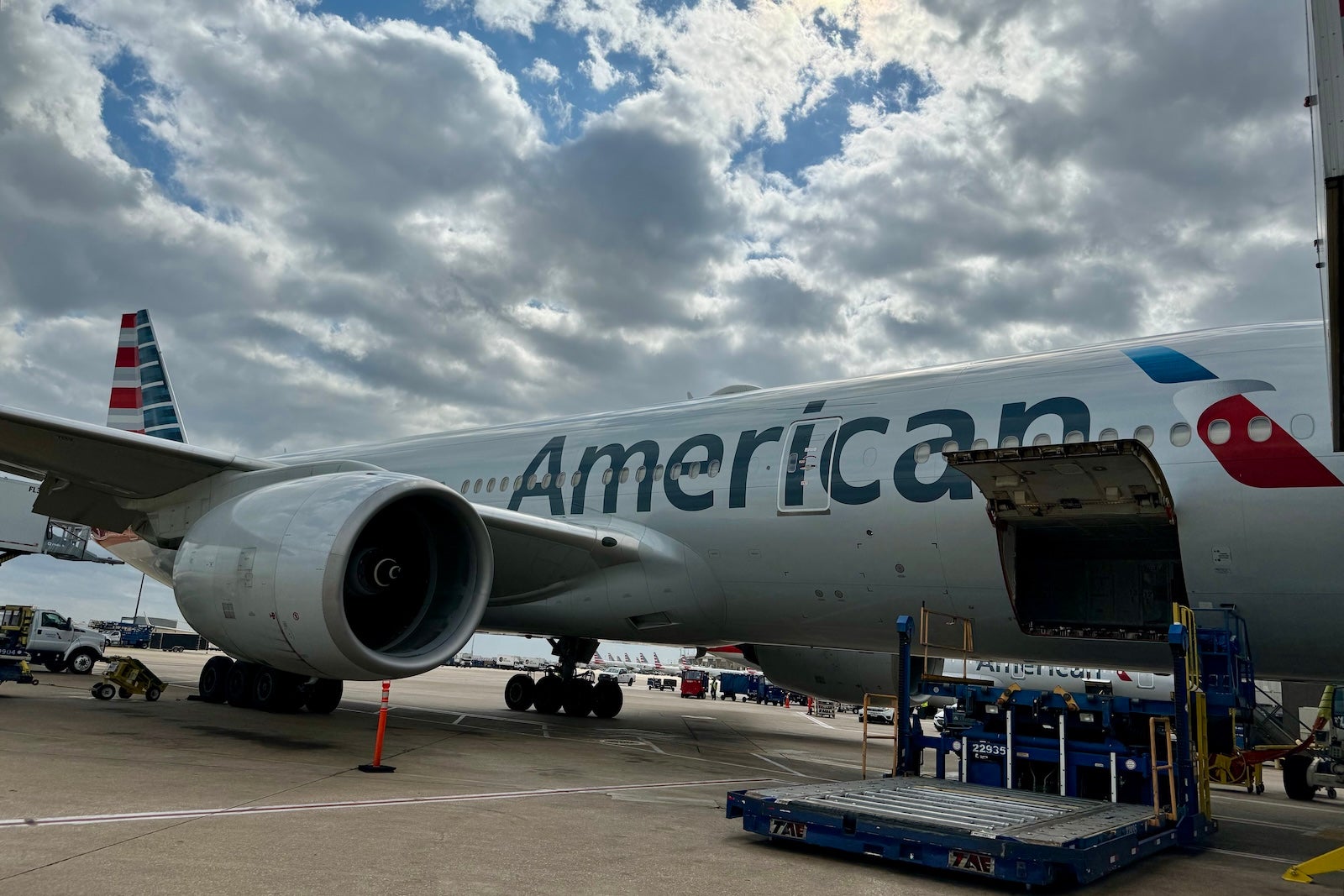 You are currently viewing Deal of the day: Fly Down Under to Sydney from only 35,000 AAdvantage miles