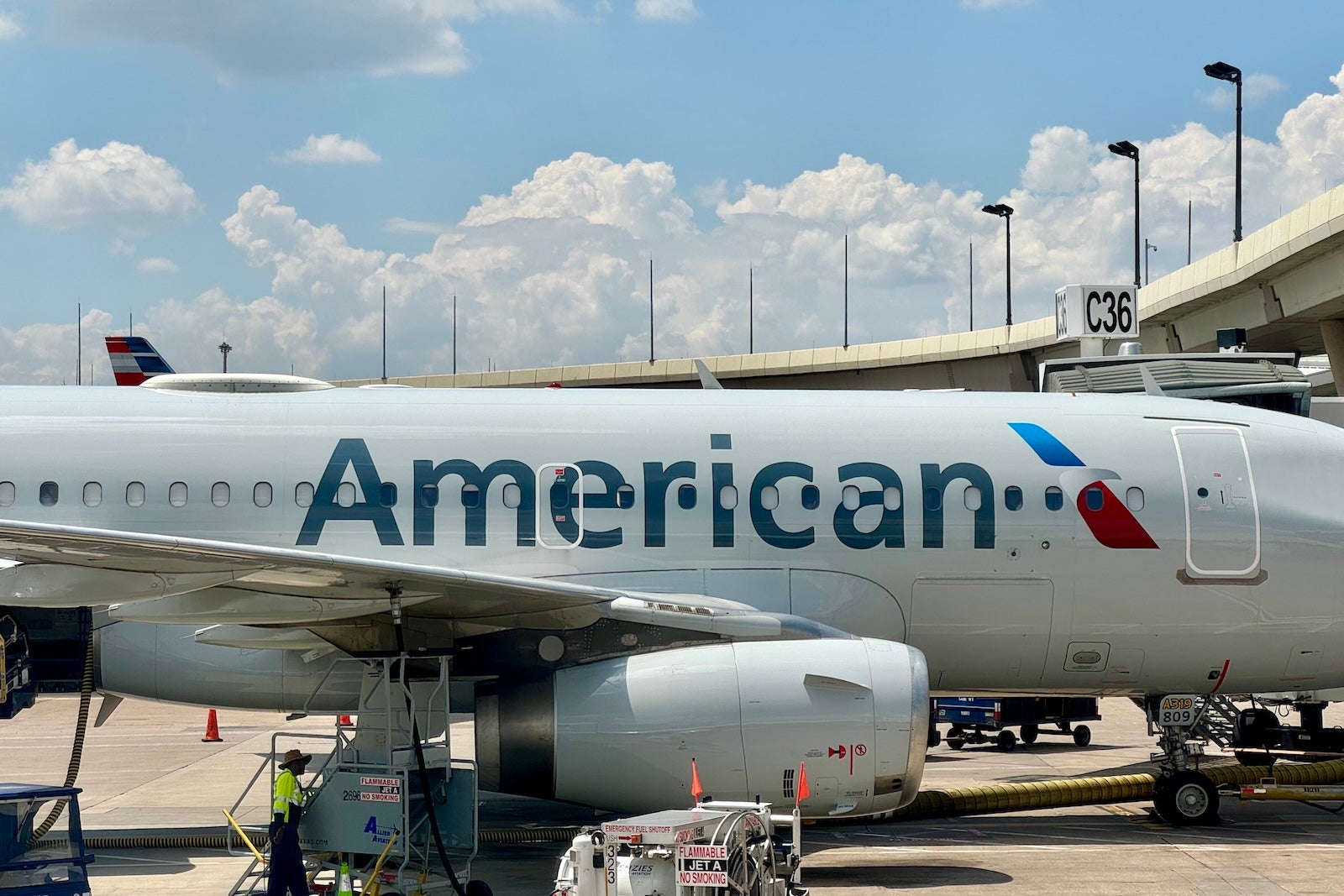 Read more about the article You can now book Aer Lingus award flights online using American Airlines miles