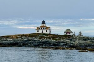 Read more about the article Maine, Nova Scotia and the Rockies: United dials up summer travel in 14-route expansion