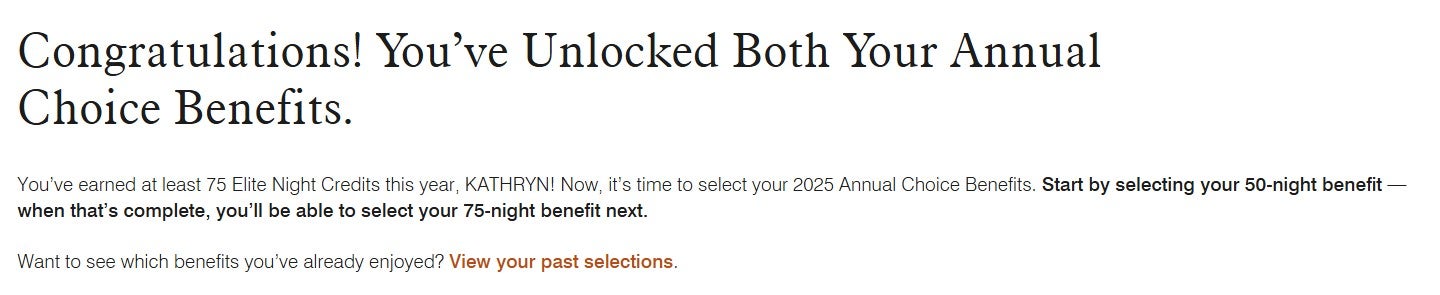 You are currently viewing Remember to select Marriott Annual Choice Benefits by Feb. 1: Here’s what to pick