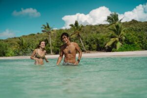 Read more about the article Deal of the day: Fly to Puerto Rico for only 8,000 AAdvantage miles