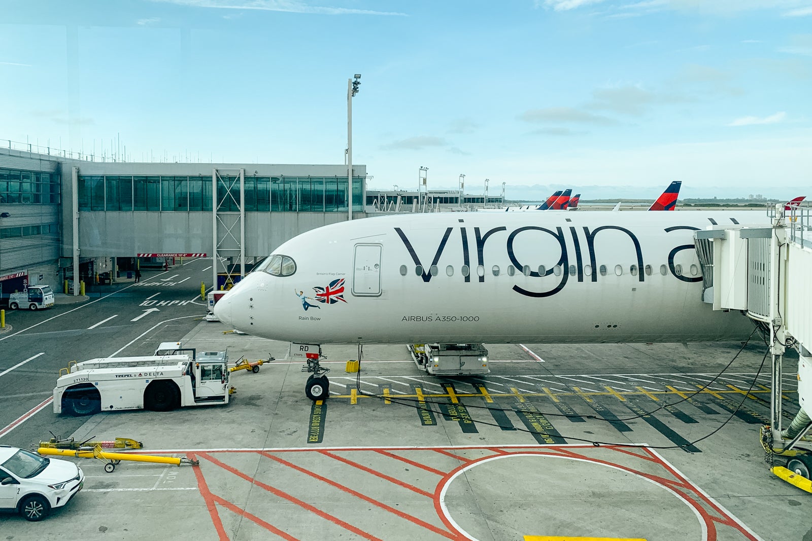 You are currently viewing With a 40% transfer bonus from Chase to Virgin Atlantic, here’s why redemptions on partner airlines can make the most sense