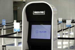 Read more about the article Clear’s new ‘e-gates’ are now live at 37 airports — with more to come in 2026