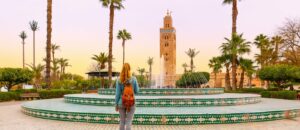 Read more about the article Act fast: Fly Delta to Dublin, Madrid and Marrakech from 26K SkyMiles each way