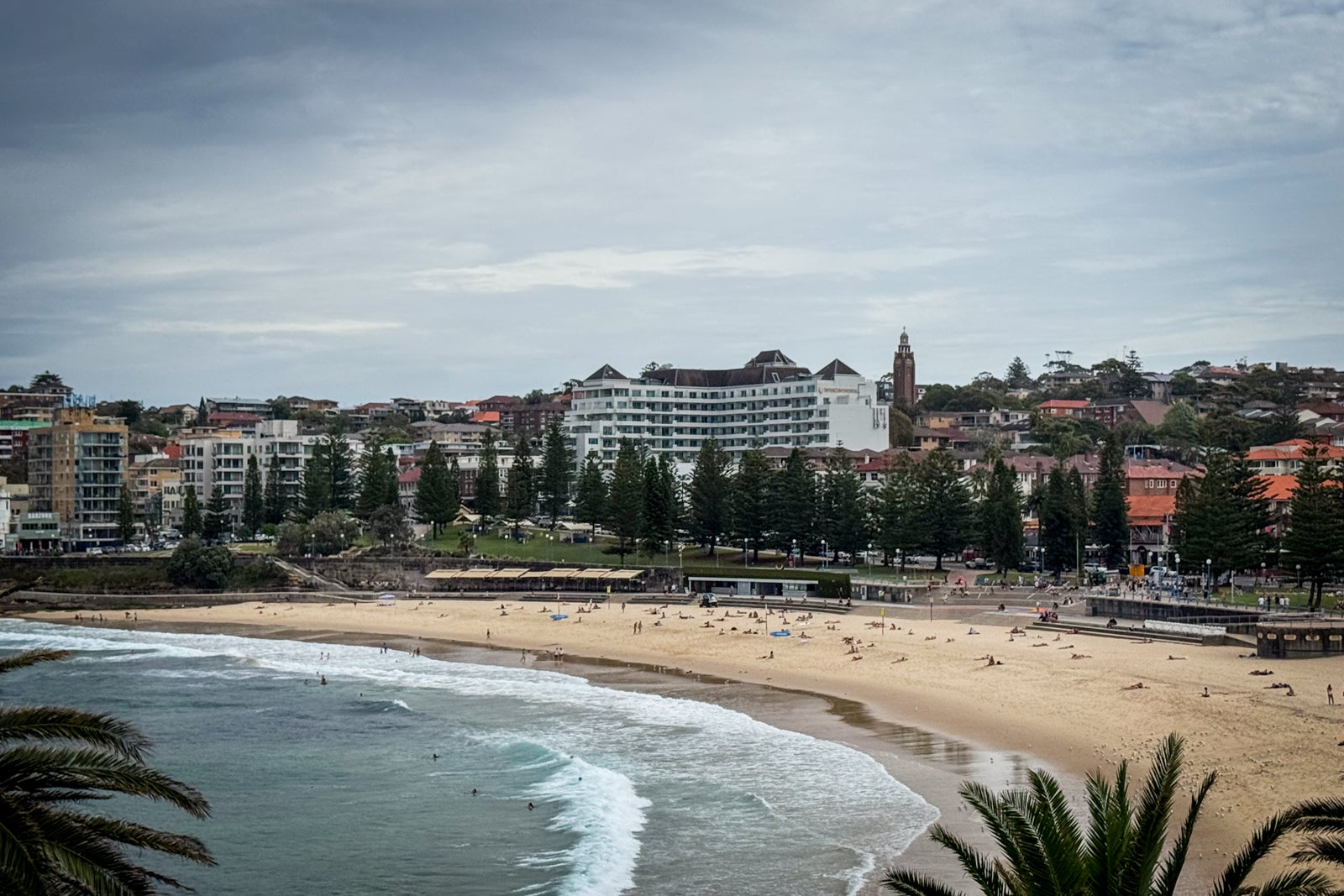 You are currently viewing Inside the newly opened, beachy-chic InterContinental Sydney Coogee Beach