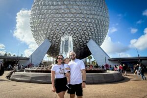 Read more about the article How the Disney Inspire Visa saved me about $783 on my family vacation to Disney World
