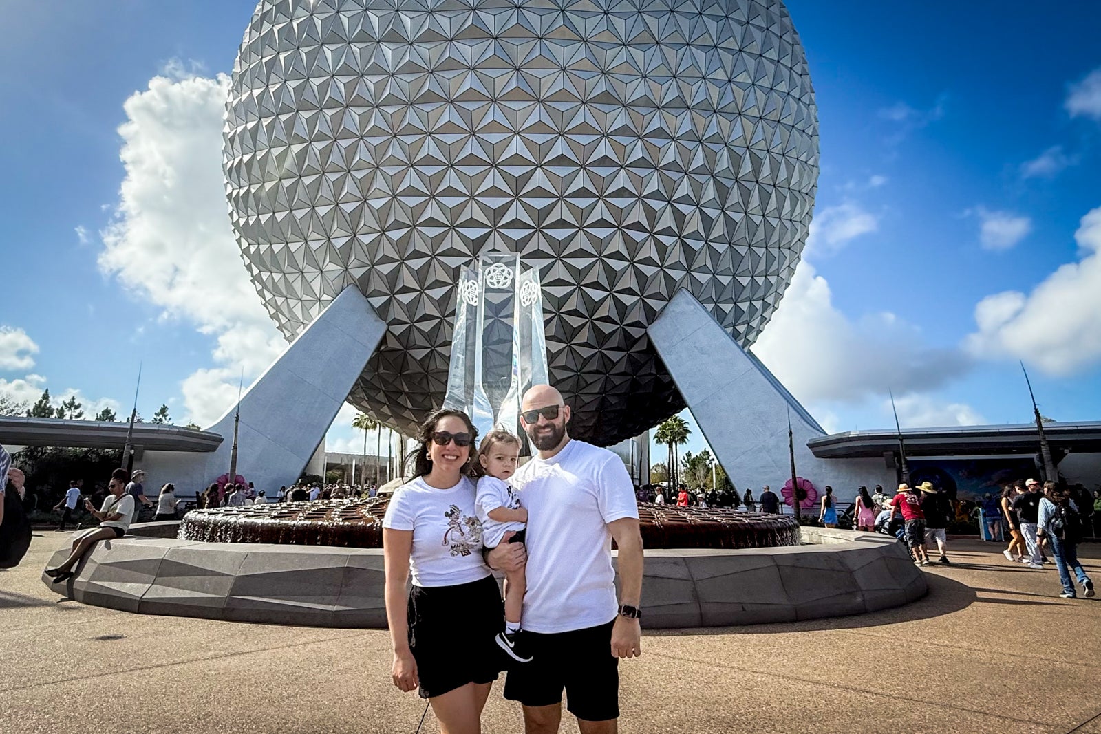 You are currently viewing How the Disney Inspire Visa saved me about $783 on my family vacation to Disney World