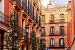 Read more about the article Deal alert: Fly to Spain for only 14,000 Chase points