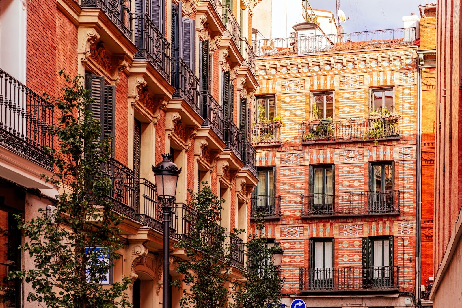 Read more about the article Deal alert: Fly to Spain for only 14,000 Chase points