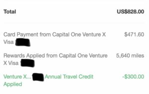 Read more about the article Why it’s worth keeping an emergency stash of travel points