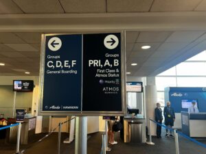 Read more about the article Which airline credit cards offer the best priority boarding perks?