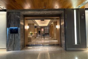 Read more about the article First look: Inside Korean Air’s stunning new flagship lounge at LAX