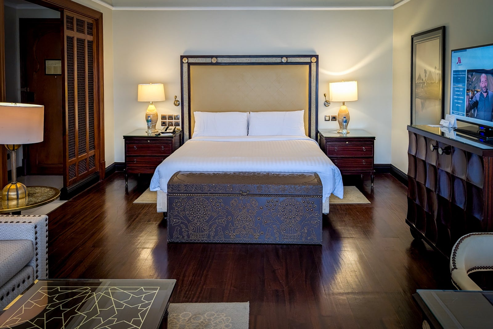 You are currently viewing How to earn and use a Marriott Bonvoy 35,000-point certificate