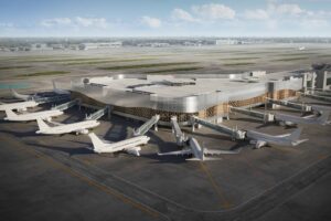 Read more about the article American Airlines plans a big upgrade for its Miami hub